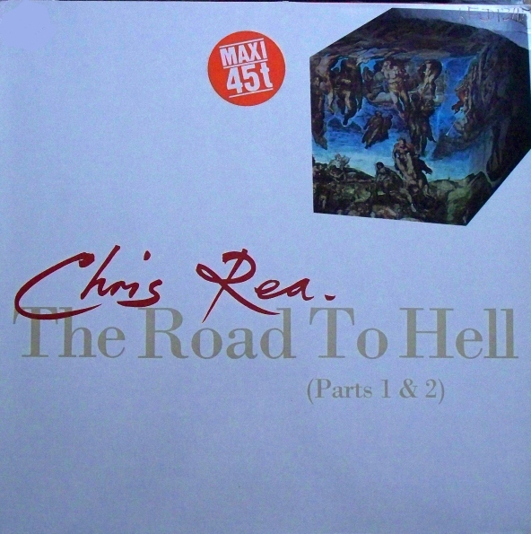 Chris Rea - The Road To Hell