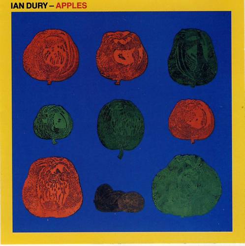 Ian Dury - Apples