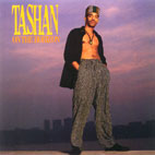 Tashan - On The Horizon