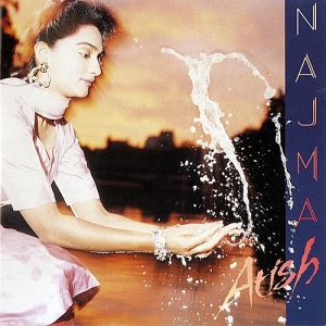 Najma - Atish