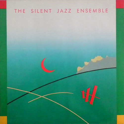 Silent Jazz Ensemble