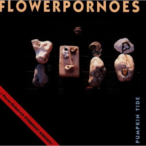 Flowerpornoes - Pumpkin Tide