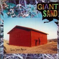 Giant Sand - Long Stem Rant