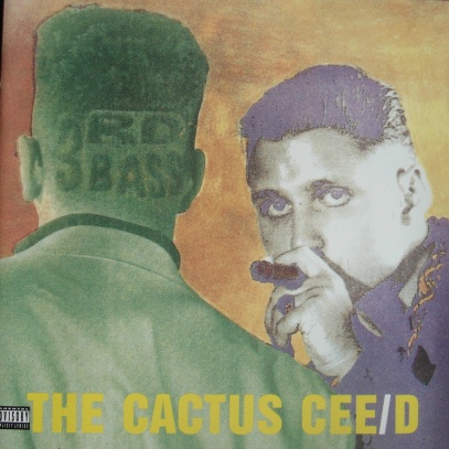 3rd Bass - The Cactus Album