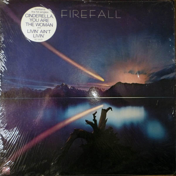 Firefall - Firefall