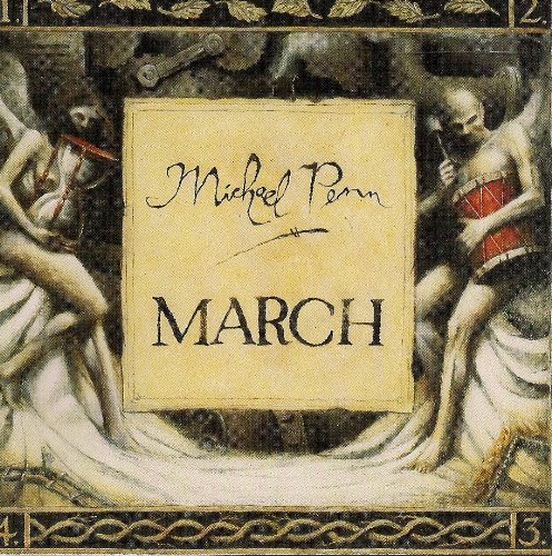 Michael Penn - March