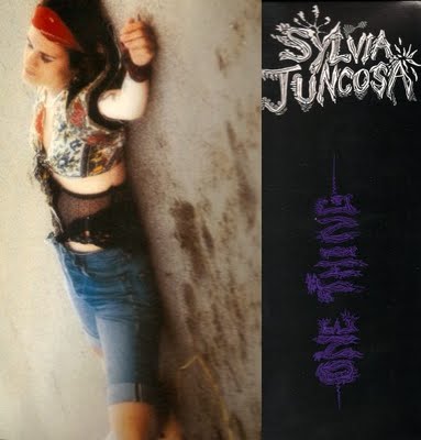 Sylvia Juncosa - One Thing