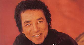 Smokey Robinson - Love, Smokey