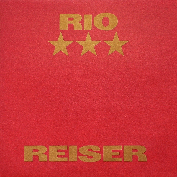 Rio Reiser - Rio