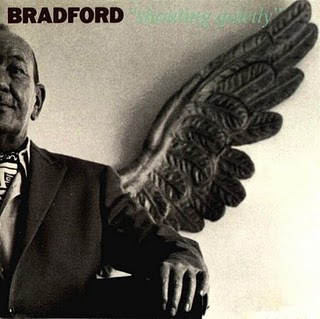 Bradford - Shouting Quietly