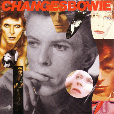 David Bowie - Changes Bowie