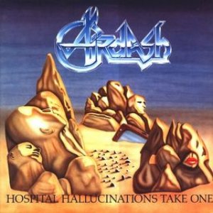 Airdash - Hospital Hallucinations Take One