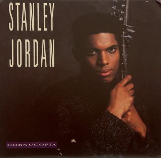 Stanley Jordan -  Cornucopia