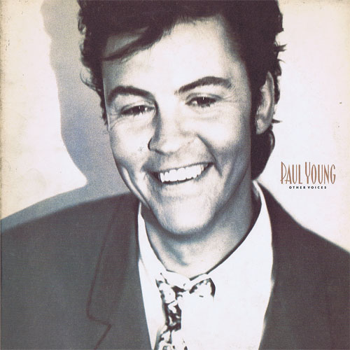 Paul Young - Other Voices