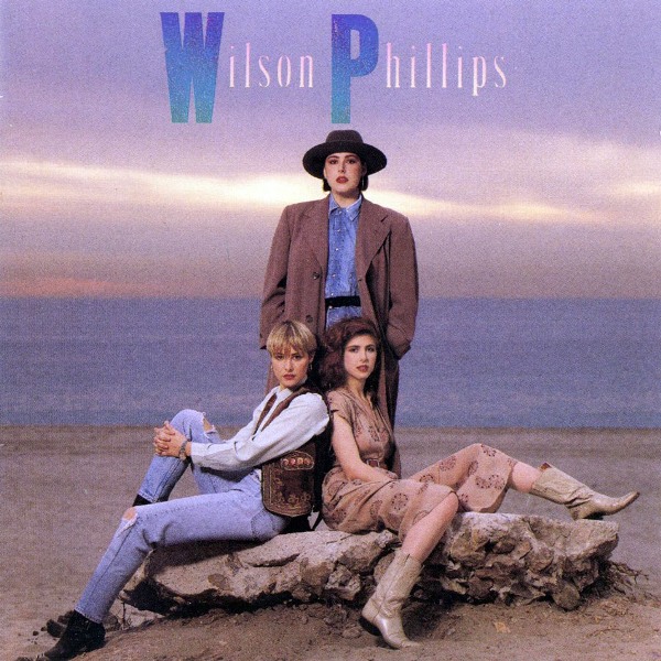 Wilson Phillips - Wilson Phillips