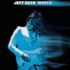 Jeff Beck - Wired