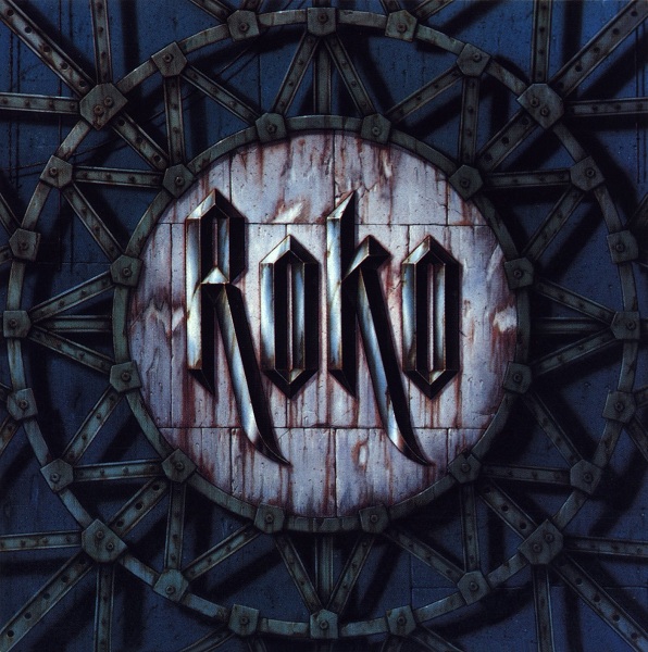 Roko - Roko