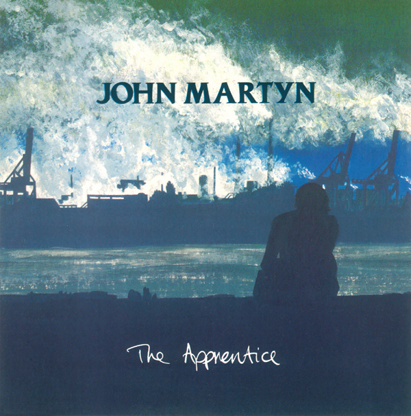 John Martyn - The Apprentice