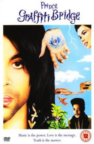 Prince - Graffiti Bridge