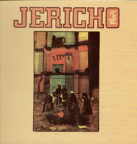 Jericho - Jericho