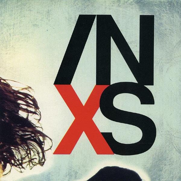 INXS - X