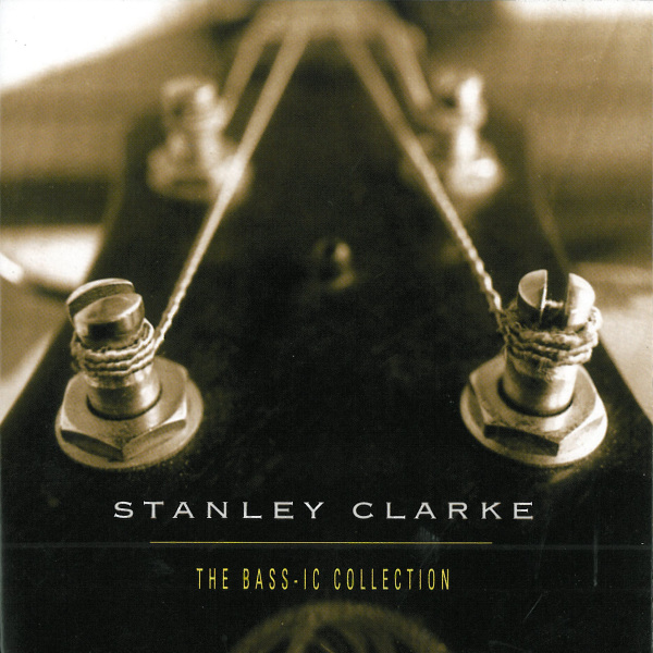 Stanley Clarke & George Duke - 3