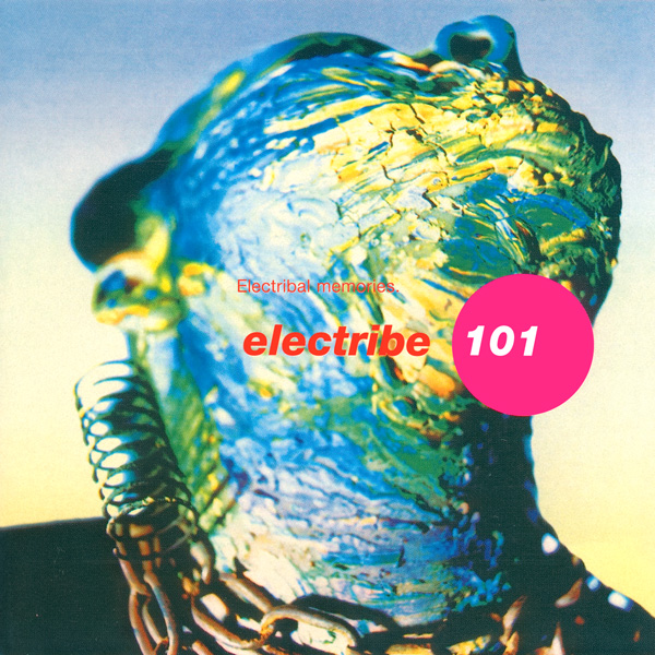 Electribe 101 - Electribal Memories