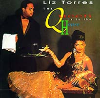 Liz Torres - The Queen Is In The House