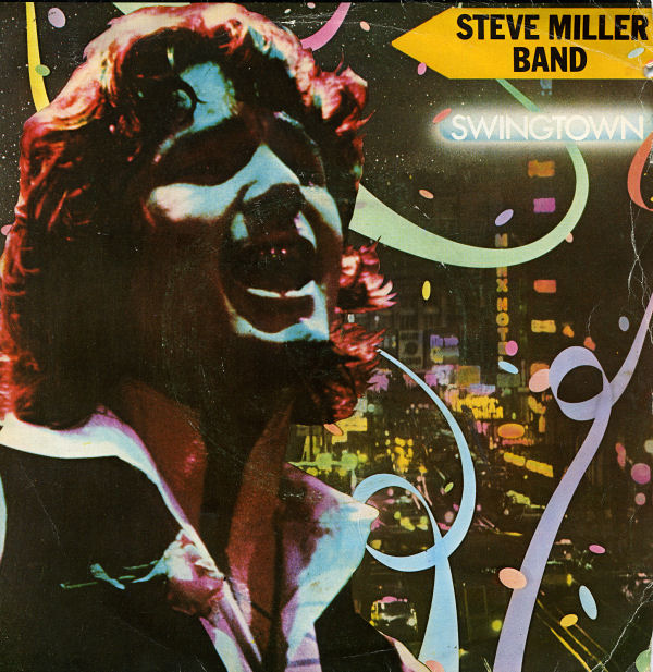 Steve Miller Band