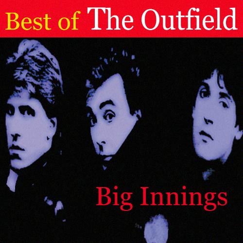 THE OUTFIELD