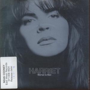 Harriet - Woman To Man