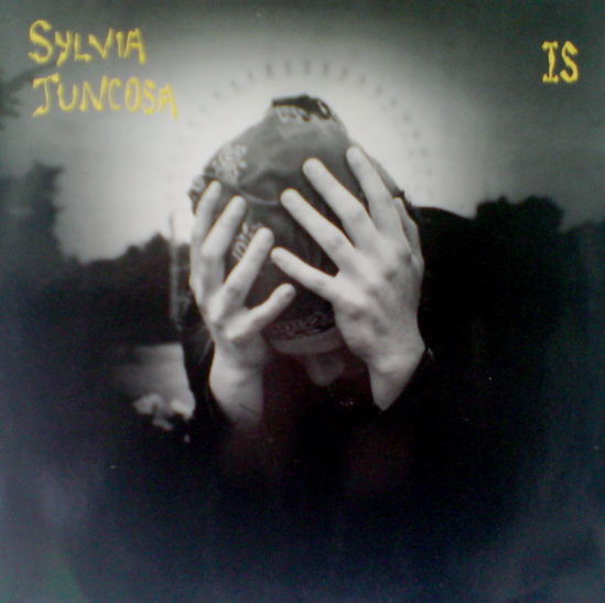 Sylvia Juncosa Is