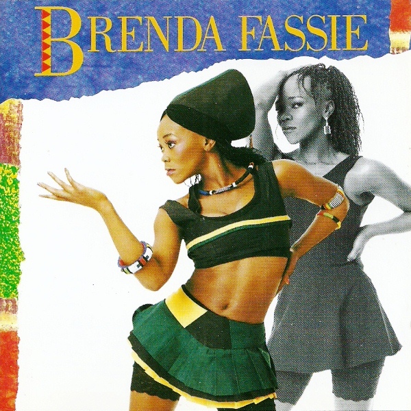 Brenda Fassie - Brenda Fassie