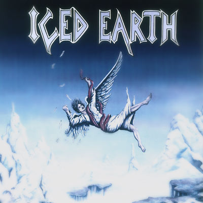 Iced Earth