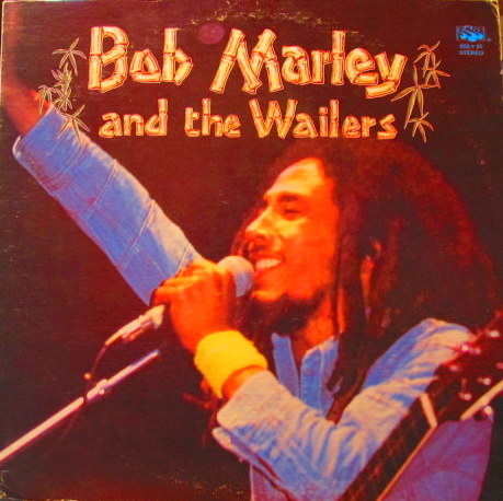 Bob Marley and The Wailers