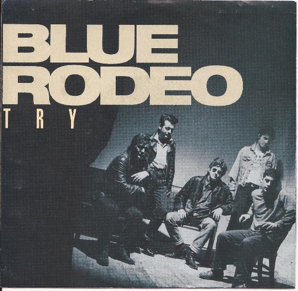 BLUE RODEO