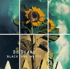 Bodeans - Black And White