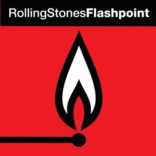 Rolling Stones - Flashpoint