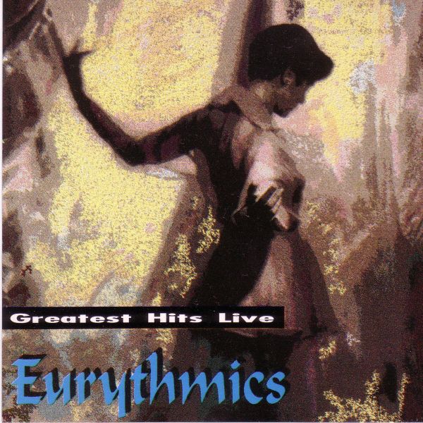 Eurythmics - Greatest Hits