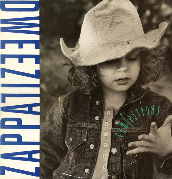 Dweezil Zappa - Confessions