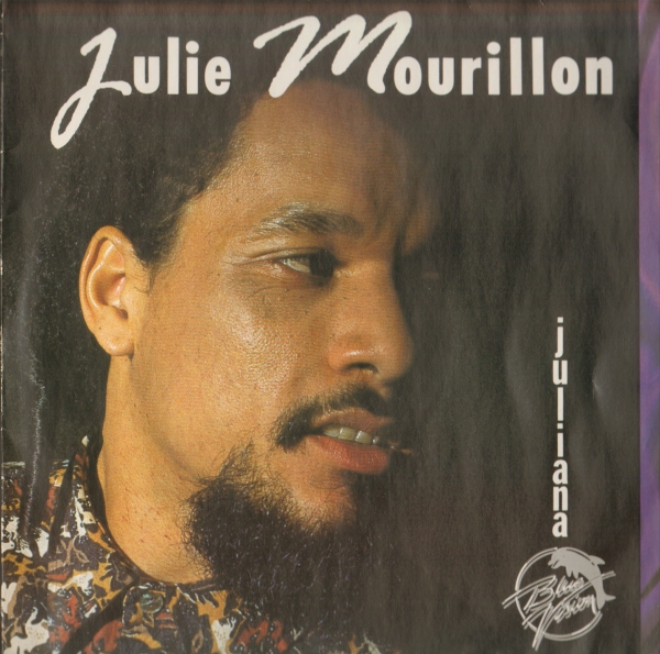 Julie Mourillon - Juliana