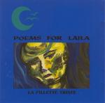 Poems For Laila - La Fillette Triste