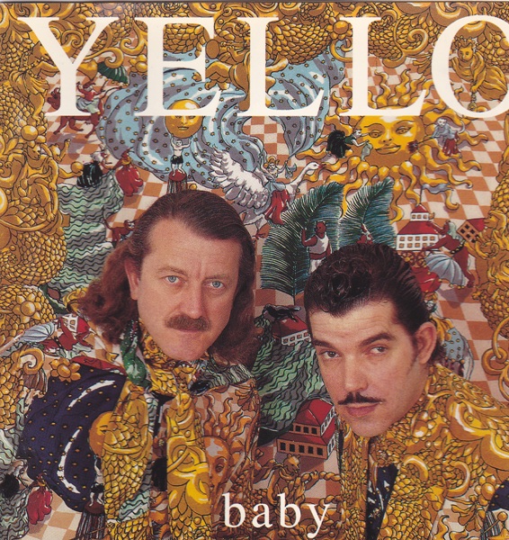 Yello - Baby