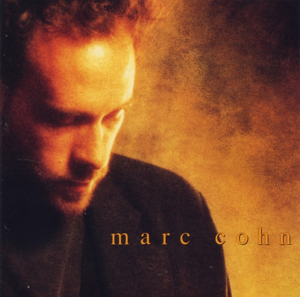 Marc Cohn - Marc Cohn