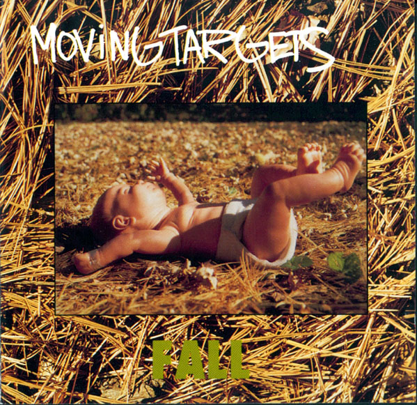 Moving Targets - Fall