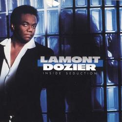 Lamont Dozier - Inside Seduction