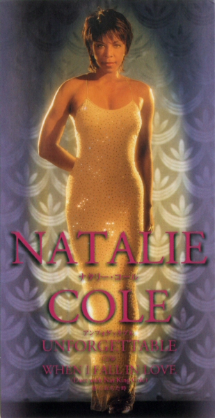 Natalie Cole - Unforgettable