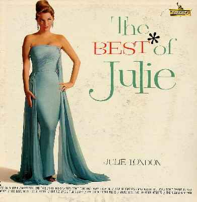 Julie London - The Best Of ...