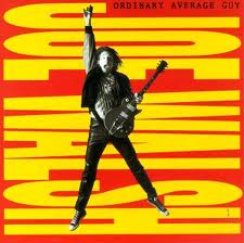 Joe Walsh - Ordinary Average Guy