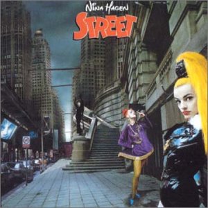 Nina Hagen - Street